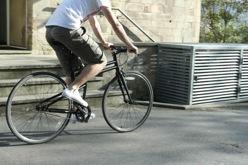 Montague urban online bike